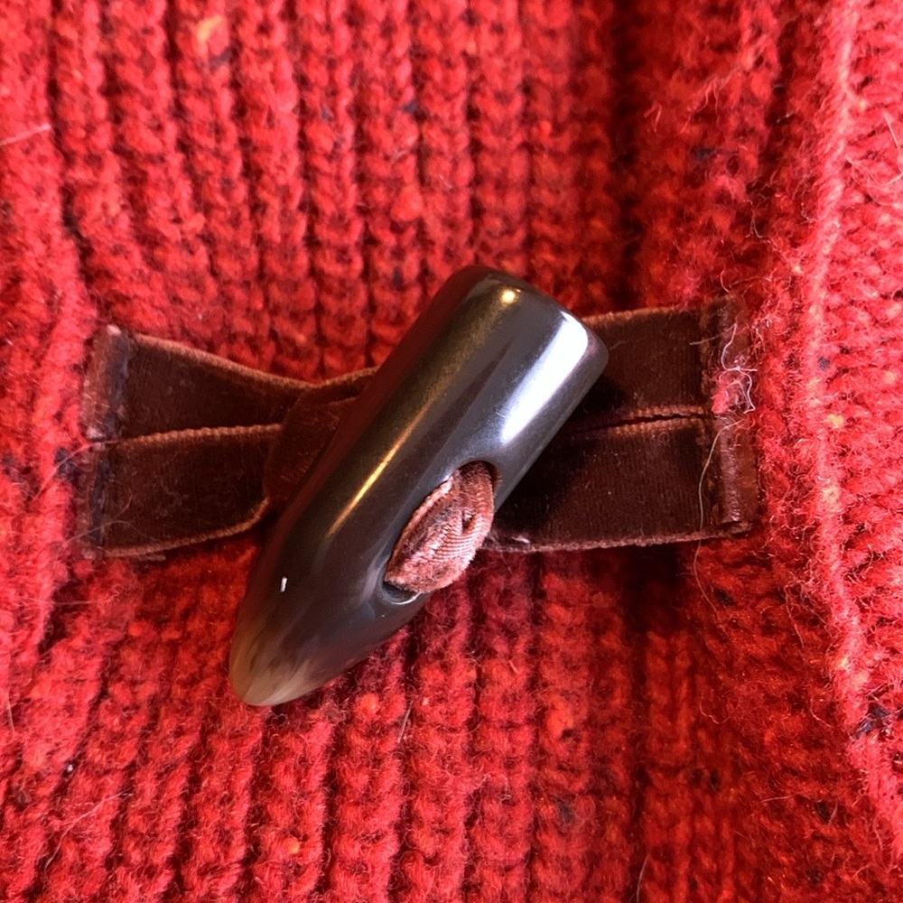 Coldwater Creek wool-blend Cardigan - Picture 6 of 11